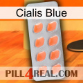 Cialis Blue 26